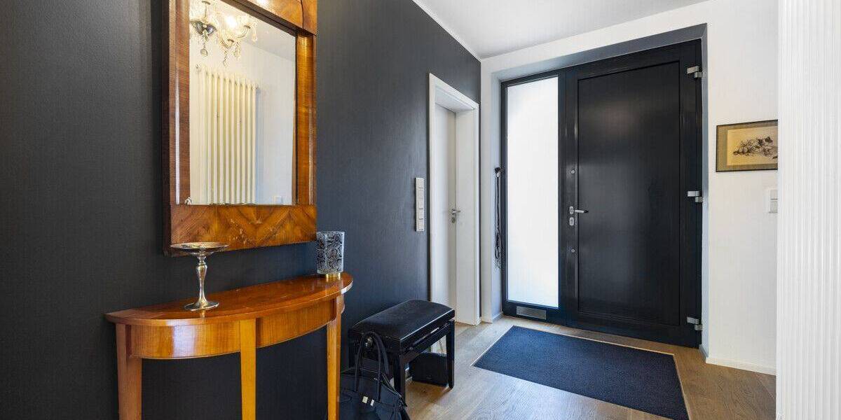 Doppelhaushälfte Meerbusch Osterath - 6 Zimmer, 165 m&sup2;, 889.000&euro; | Angebot:26826808