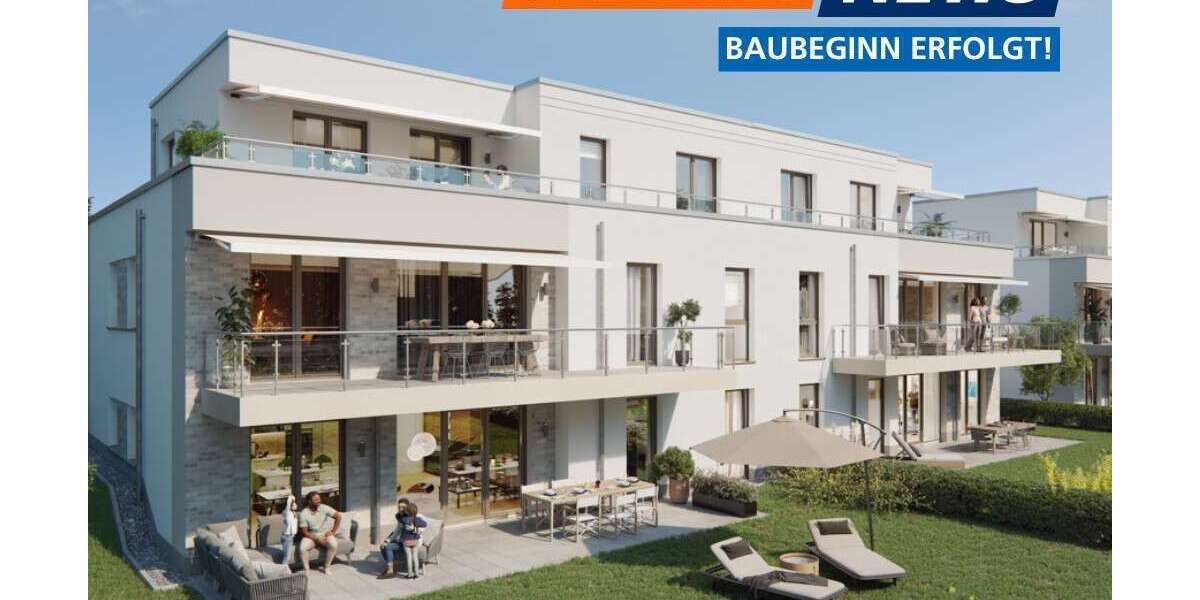 Etagenwohnung Essen / Burgaltendorf Burgaltendorf - 5 Zimmer, 178 m&sup2;, 995.000&euro; | Angebot:25458252