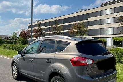 Ford Kuga 173.000 km 5.999 &euro; Moers 47445