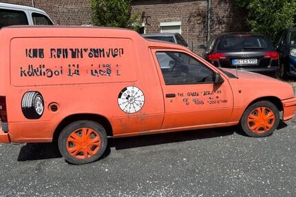 Opel Kadett