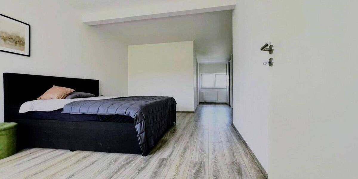 Modernes Reihenmittelhaus mit Garage in ruhiger Sackgassenlage - ein perfektes Zuhause für Familien. 4 zimmer