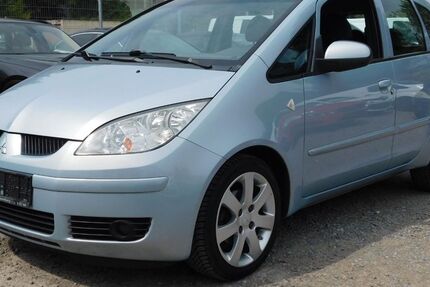 Mitsubishi Colt 139.734 km 1.899 &euro; Mülheim 45473