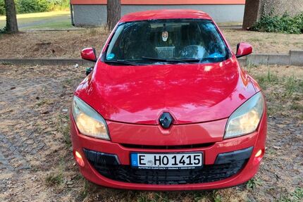 Renault Megane 155.394 km 1.999 &euro; Essen 45356