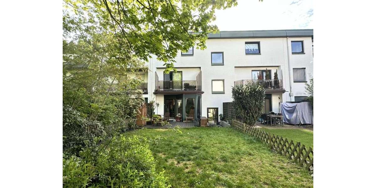 Etagenwohnung Meerbusch Necklenbroich - 4 Zimmer, 125 m&sup2;, 690.000&euro; | Angebot:26450665