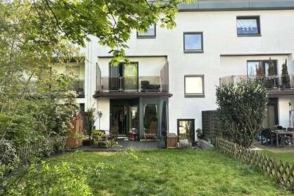 Wohnung Meerbusch Necklenbroich - 4 Zimmer, 125 m&sup2;, 690.000&euro; | Angebot:26450665