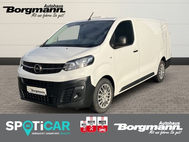 Opel Vivaro 103.800 km 20.990 &euro; Dorsten 46282