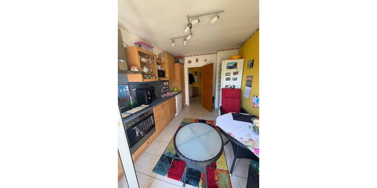 Etagenwohnung Krefeld Oppum - 2 Zimmer, 89 m&sup2;, 950&euro; | Angebot:26244926