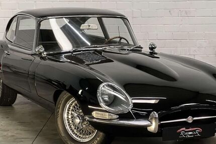 Jaguar E-Type 61.150 km 64.900 &euro; Krefeld 47805