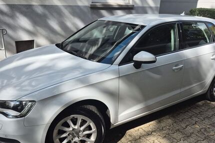 Audi A3 144.000 km 10.888 &euro; Gelsenkirchen 45899