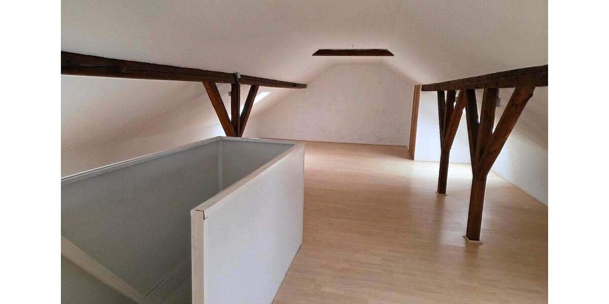 Maisonettenwohnung Mülheim an der Ruhr Broich - 3 Zimmer, 95 m&sup2;, 890&euro; | Angebot:25333506