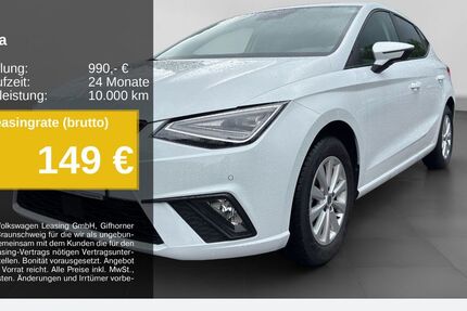 Seat Ibiza 18.192 km 19.870 &euro; Gelsenkirchen OT Beckhausen 45899