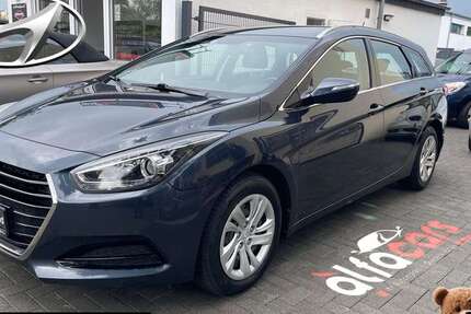 Hyundai i40 121.454 km 8.790 € Mönchengladbach 41238