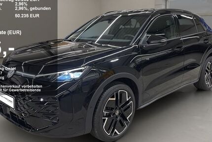 VW T-Roc 3.000 km 37.999 &euro; Krefeld 47805