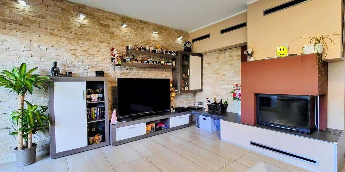 Einfamilienhaus Duisburg Rheinhausen - 8 Zimmer, 160 m&sup2;, 485.000&euro; | Angebot:27159519