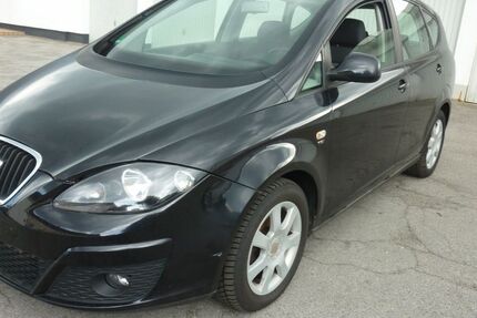 Seat Altea 112.000 km 4.300 &euro; Essen 45144
