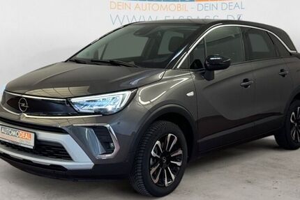 Opel Crossland (X)