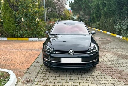 VW Golf 68.000 km 18.500 € Mönchengladbach 41061