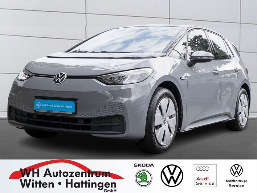 VW ID.3 32.930 km 20.990 € Hattingen 45527