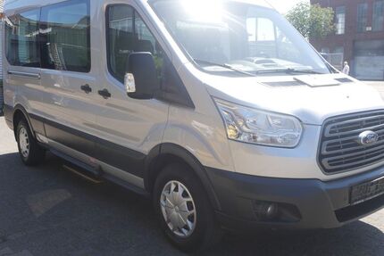 Ford Transit 207.183 km 12.950 &euro; Düsseldorf 40233