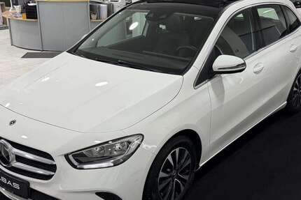 Mercedes-Benz B 200 37.170 km 24.900 &euro; Gelsenkirchen 45891