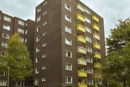 Wohnung zum Mieten in Essen 640 € 90.1 m² 4 zimmer