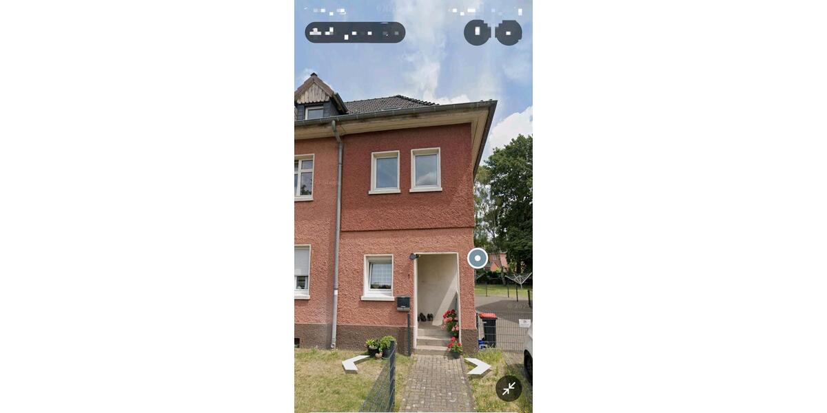 Mehrfamilienhaus, Wohnhaus Dinslaken Lohberg - 249.000&euro; | Angebot:24811334