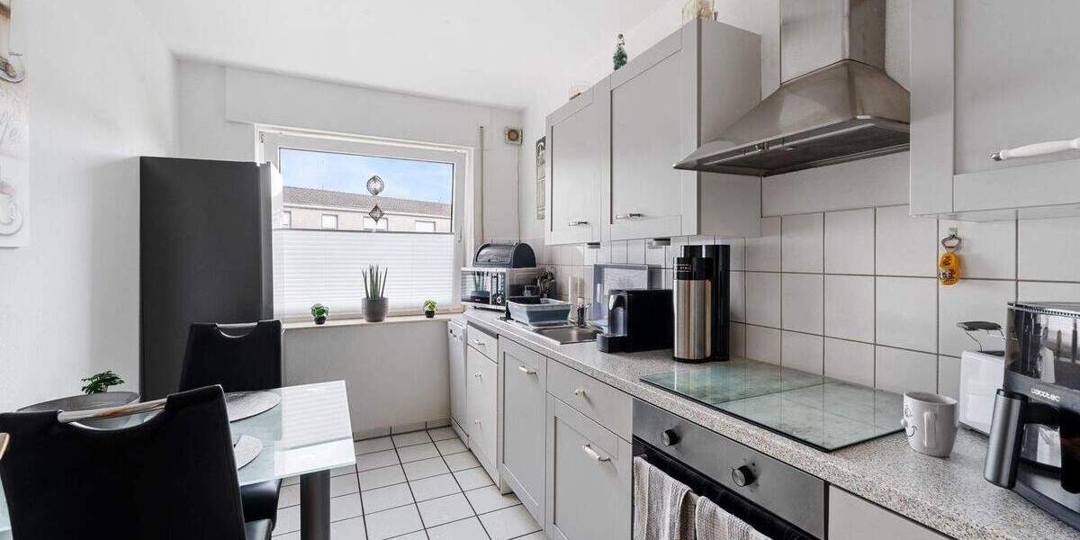 Mehrfamilienhaus, Wohnhaus Duisburg Friemersheim - 4 Zimmer, 1 m&sup2;, 1.750.000&euro; | Angebot:25413422