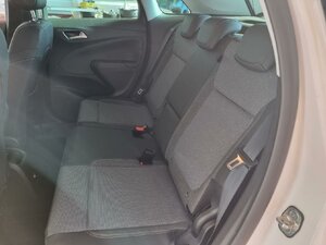 Crossland Elegance Navi Winterpak. Park&Go Versch.