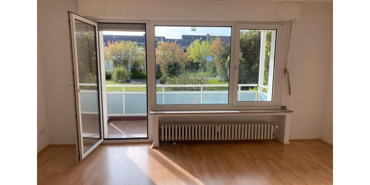 Hochparterre Oberhausen Alstaden - 4 Zimmer, 75 m&sup2;, 750&euro; | Angebot:26094746