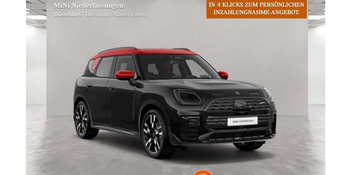Mini Countryman E (Cooper) 14.442 km 39.999 &euro; Düsseldorf 40237