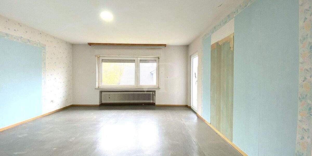 Doppelhaushälfte Wesel Feldmark - 4 Zimmer, 122 m&sup2;, 298.000&euro; | Angebot:25673143