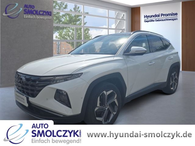 Hyundai TUCSON 36.993 km 28.990 &euro; Hattingen 45525