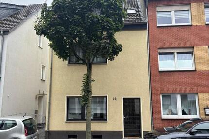 Stadthaus in Orsoy ohne Makler zimmer