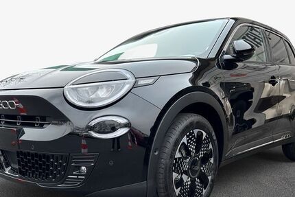 Fiat 600 11.199 km 24.580 &euro; Düsseldorf 40233