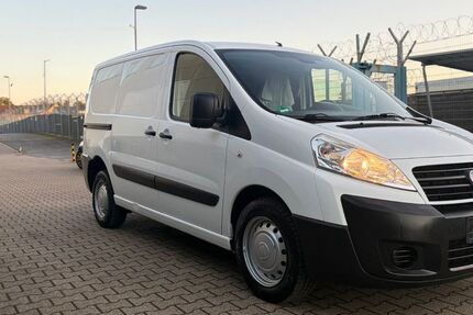 Fiat Scudo 96.500 km 6.490 &euro; Essen 45327