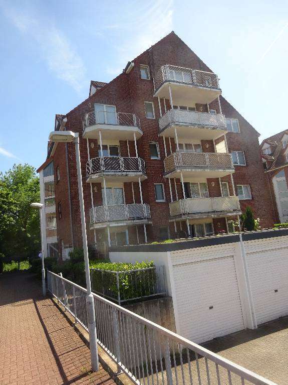Wohnung zum Kaufen in Tönisvorst 78.000 € 35 m²