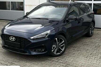 Hyundai i30 13.743 km 22.990 € Hattingen 45525
