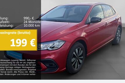 VW Polo 4.975 km 23.860 &euro; Dorsten 46282