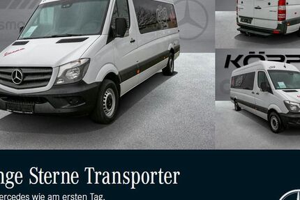 Mercedes-Benz Sprinter 274.878 km 22.888 &euro; Dorsten 46282