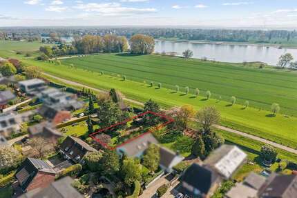 Grundstück Meerbusch-Langst-Kierst Kierst - 775.000&euro; | Angebot:26402422