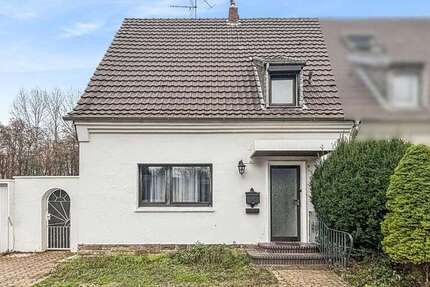 Haus Duisburg Rheinhausen - 5 Zimmer, 105 m&sup2;, 349.000&euro; | Angebot:26895054
