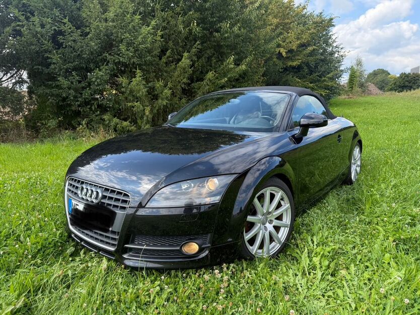 Audi TT 85.700 km 9.900 € Wülfrath 42489
