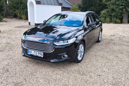 Ford Mondeo 159.000 km 10.500 &euro; Tönisvorst 47918