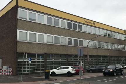 Büro in Kamp-Lintfort 3.300.000 € 2430 m² zimmer