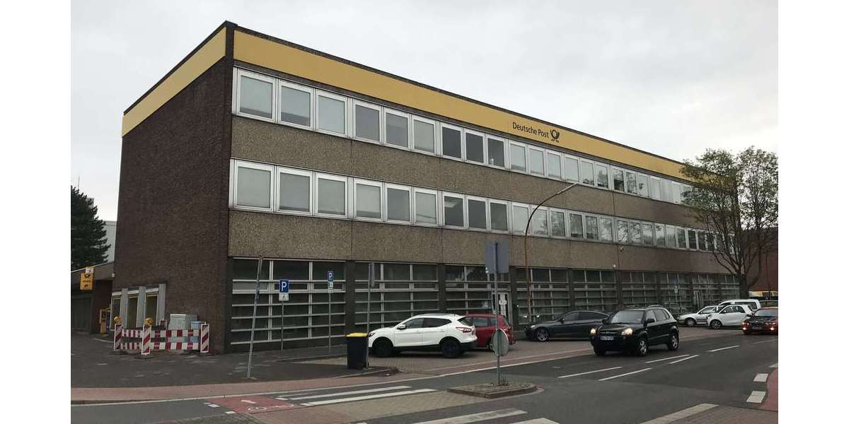 Büro in Kamp-Lintfort 3.300.000 € 2430 m² zimmer