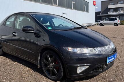 Honda Civic 270.000 km 3.490 &euro; Moers 47441