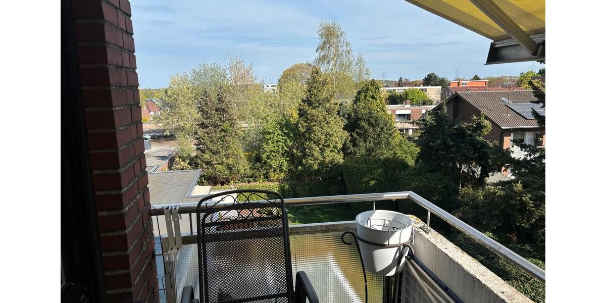 Etagenwohnung Bottrop Feldhausen - 2.5 Zimmer, 62 m&sup2;, 139.900&euro; | Angebot:26134568