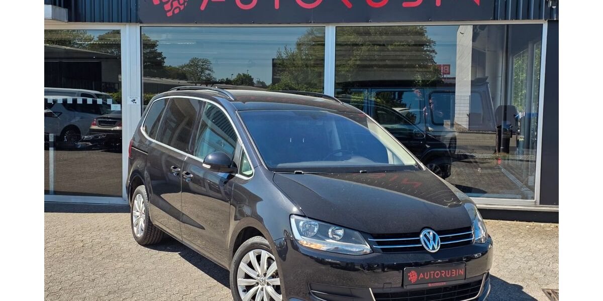 VW Sharan 187.914 km 15.700 &euro; Krefeld 47803