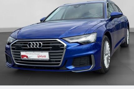 Audi A6 121.482 km 30.840 &euro; Gelsenkirchen 45894