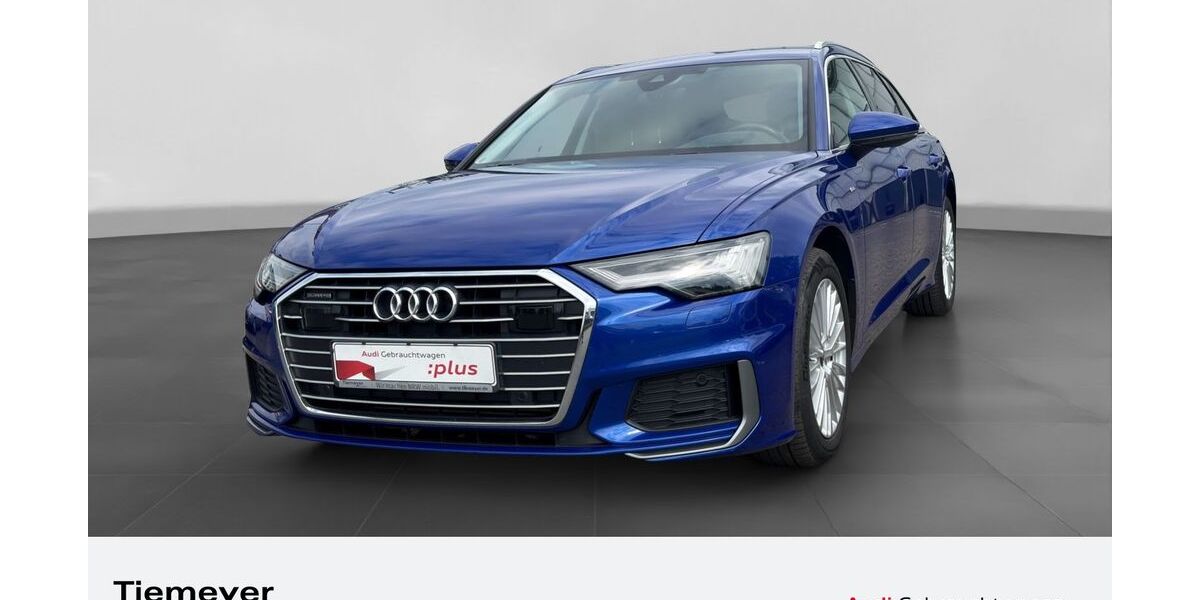 Audi A6 121.482 km 30.840 &euro; Gelsenkirchen 45894